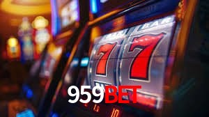 Integração de APIs 959BET