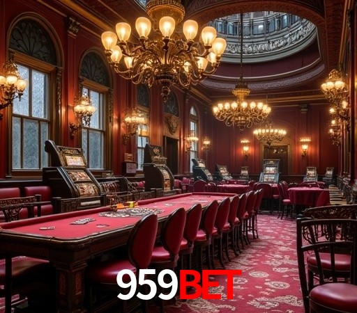 959BET Instalar Logo 3