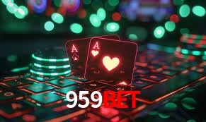 Avaliações dos Jogadores 959BET
