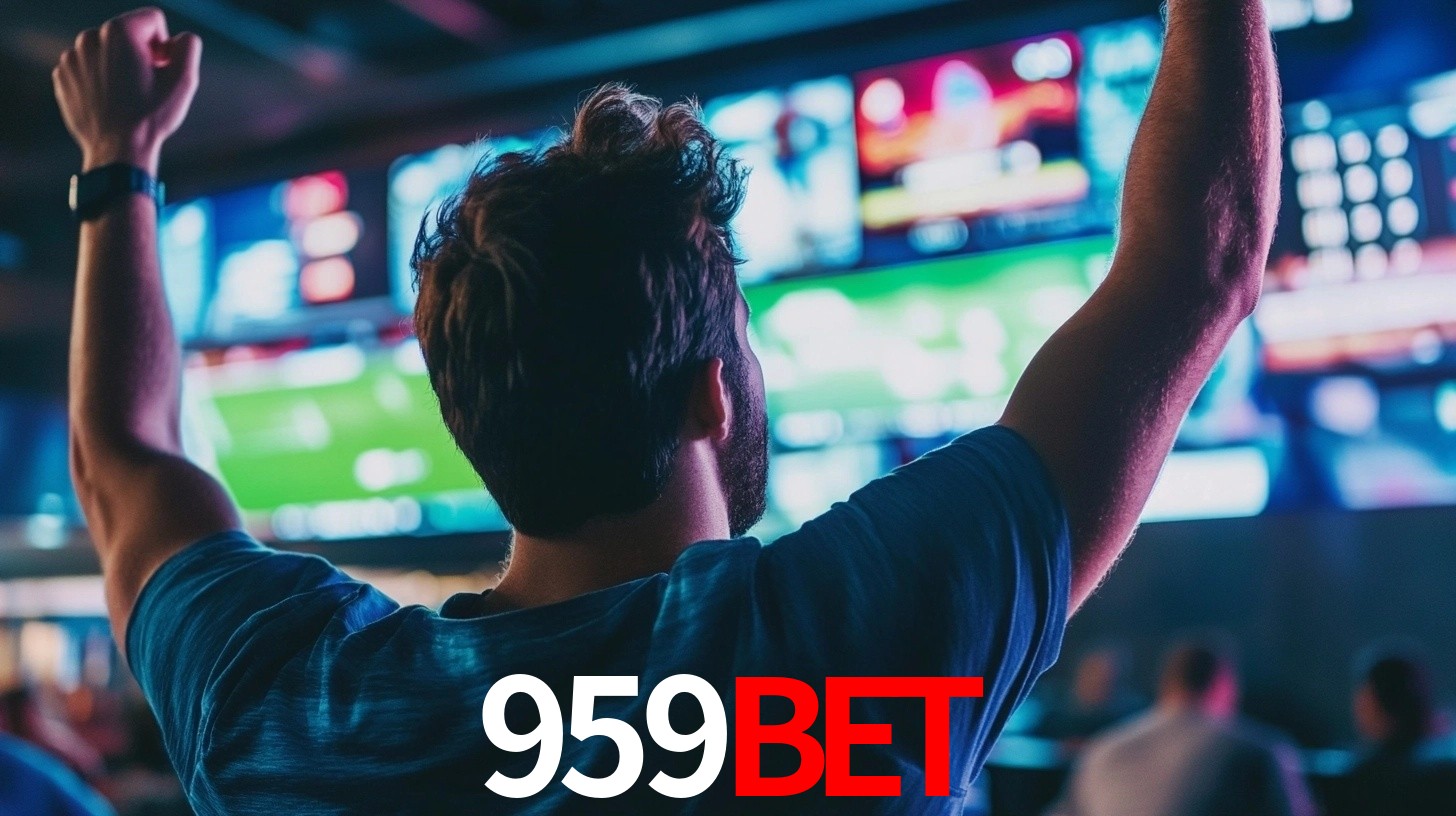 959BET: Jogue Crash e Experimente Alta Recompensa Instantânea