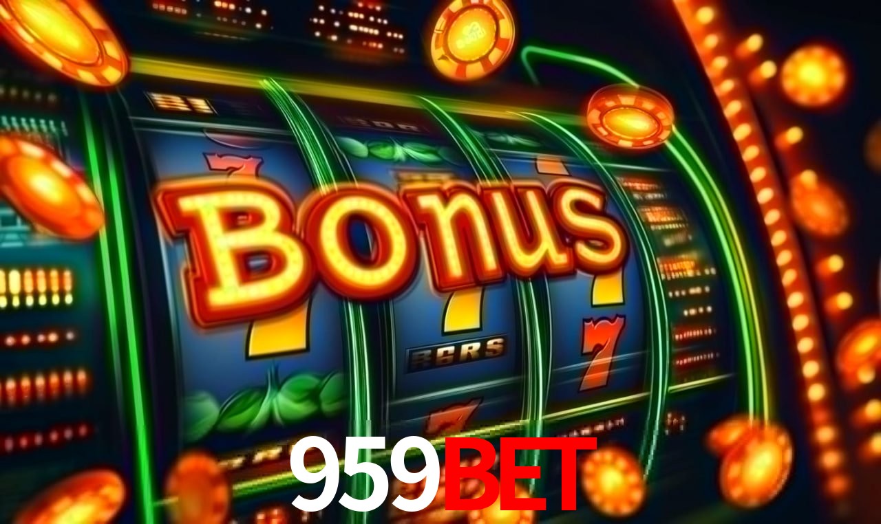 VIP Casino 959BET