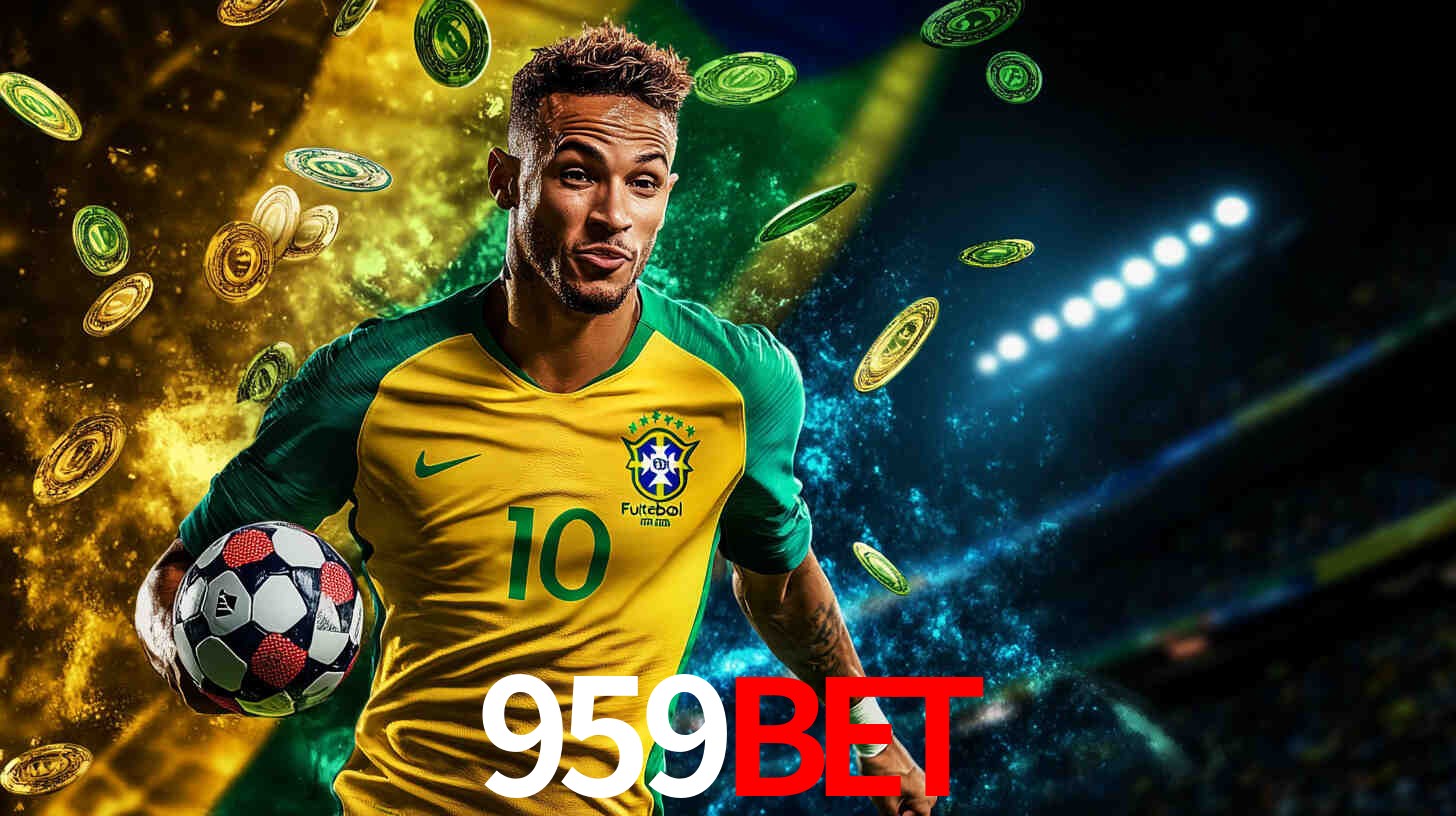 Explorando a Categoria de Eventos em Apostas na 959BET