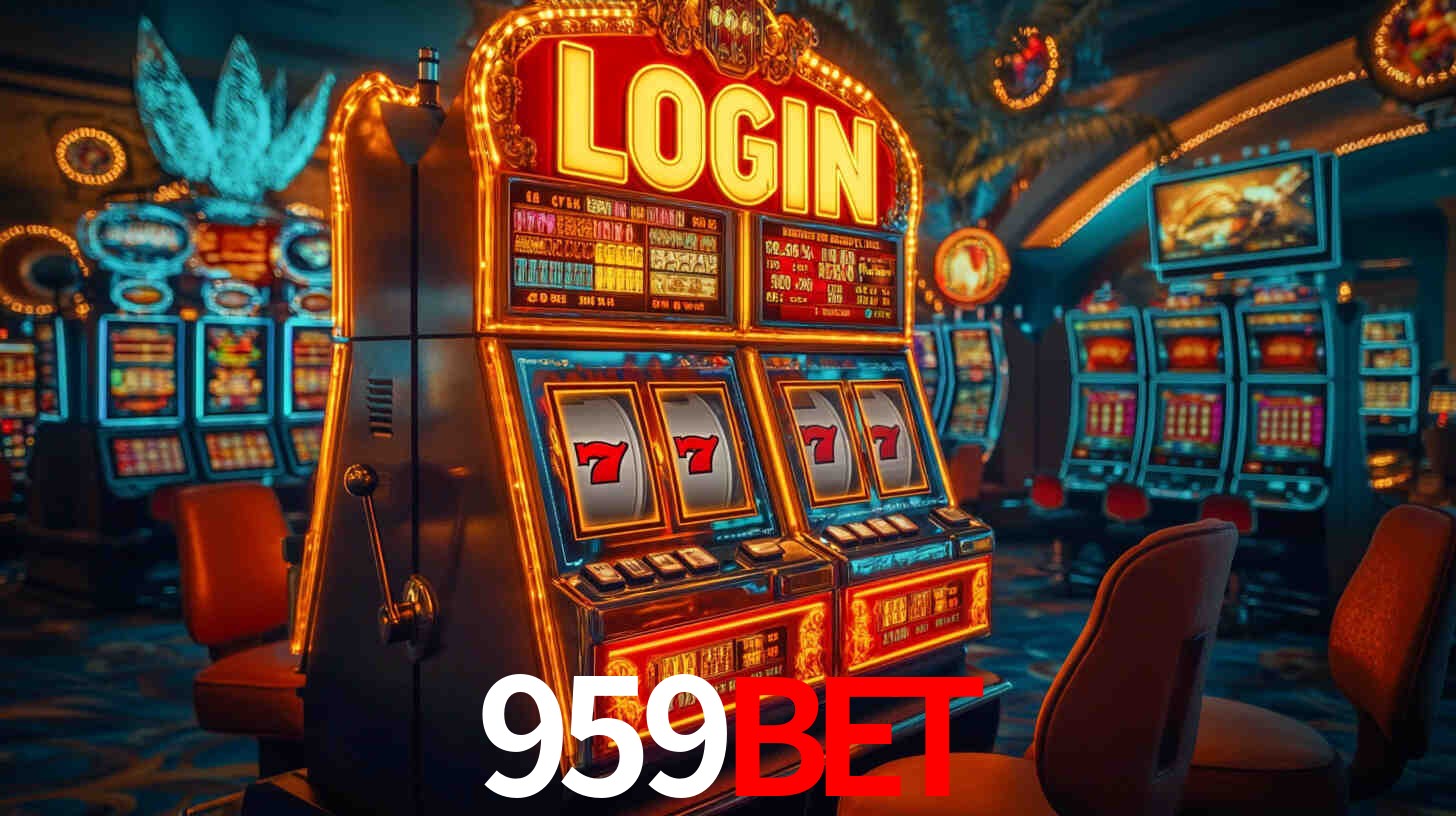 Certificação eCOGRA 959BET