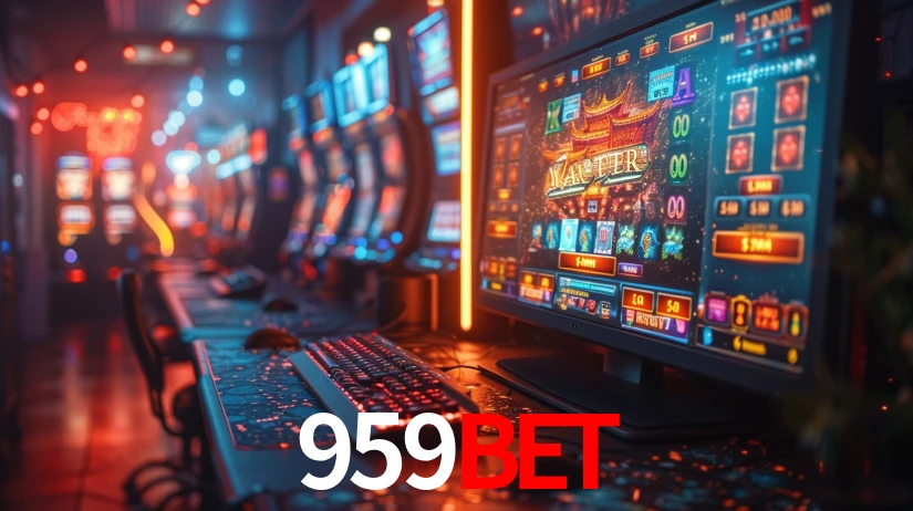 959BET apk