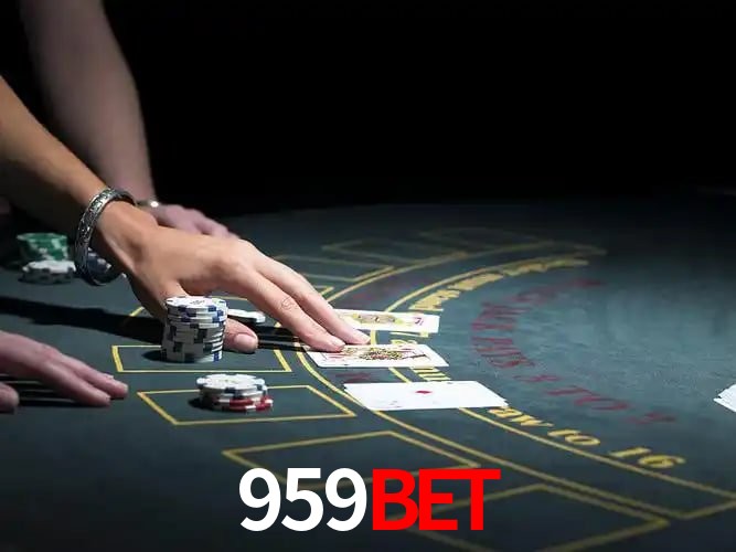 959BET Segurança Logo 3