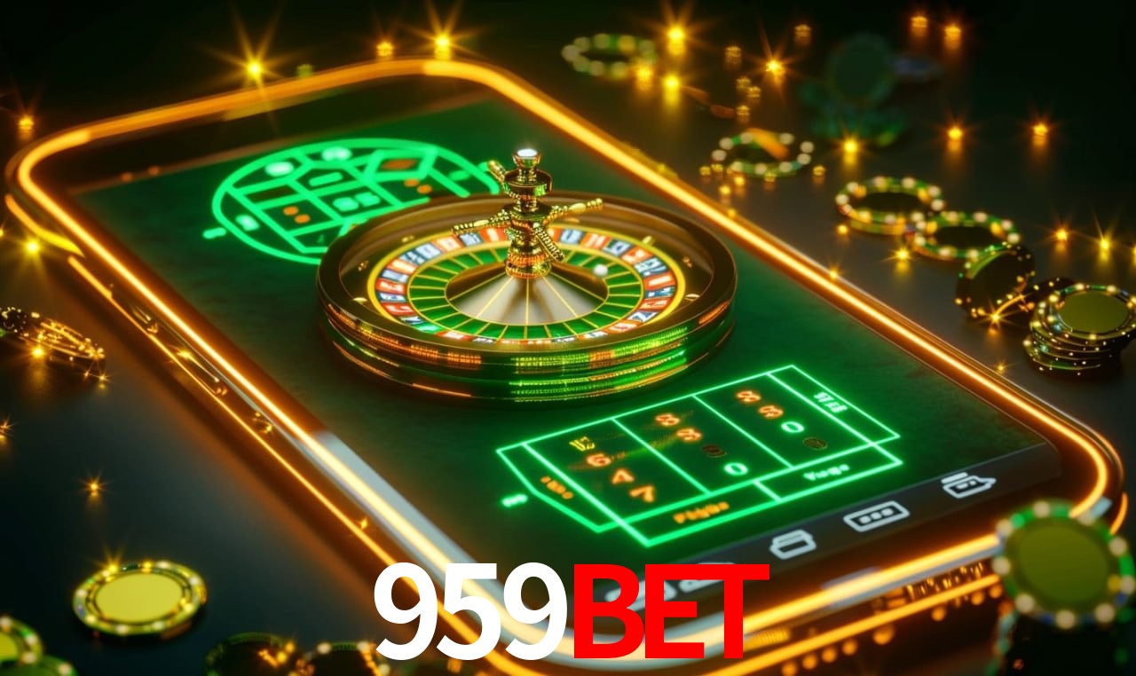 959BET Instalar Logo 1
