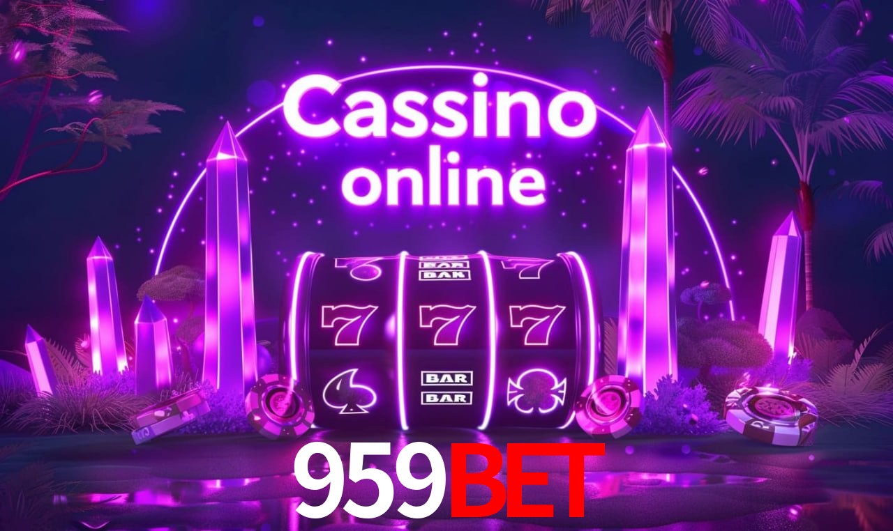Promoções Sazonais 959BET