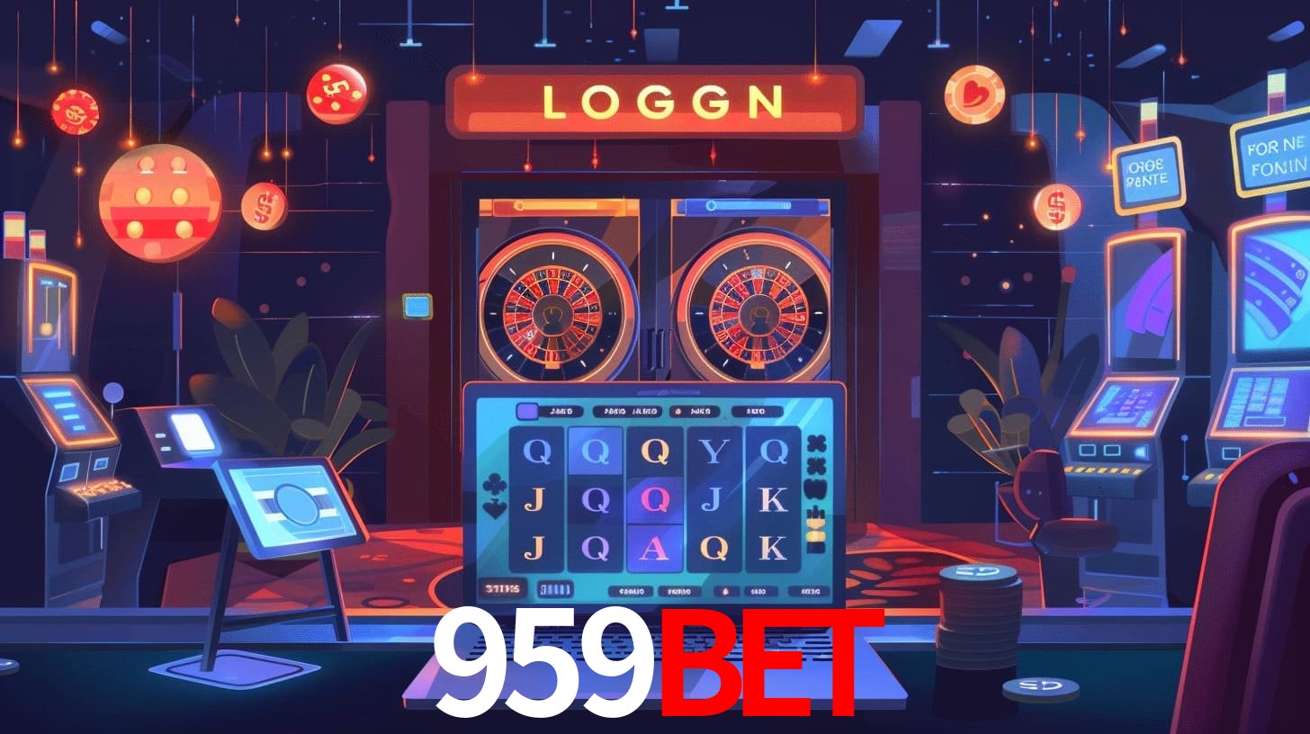 959BET Instalar Logo 2