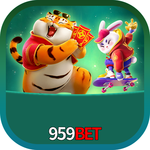 959BET Logo